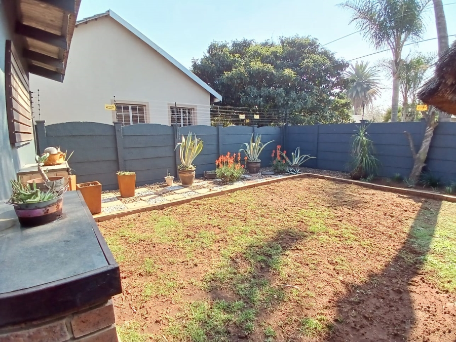 3 Bedroom Property for Sale in Vaalpark Free State